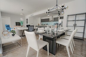 Yoo Panamá by Boutique Apartments