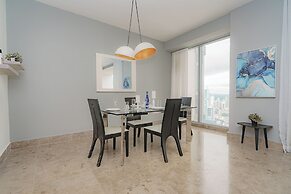 Yoo Panamá by Boutique Apartments