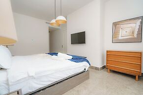 Yoo Panamá by Boutique Apartments