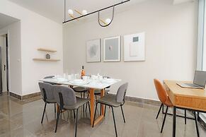 Yoo Panamá by Boutique Apartments