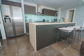 Yoo Panamá by Boutique Apartments