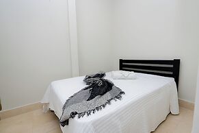 Yoo Panamá by Boutique Apartments