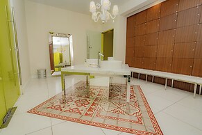 Yoo Panamá by Boutique Apartments