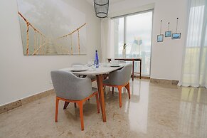 Yoo Panamá by Boutique Apartments