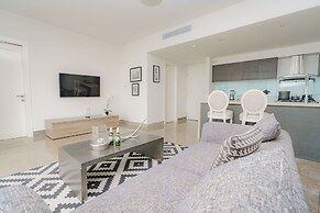 Yoo Panamá by Boutique Apartments