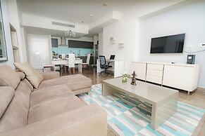 Yoo Panamá by Boutique Apartments