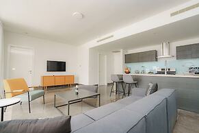 Yoo Panamá by Boutique Apartments