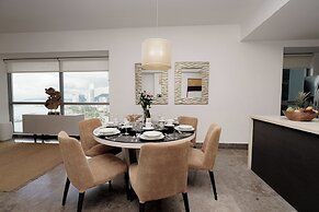 Yoo Panamá by Boutique Apartments