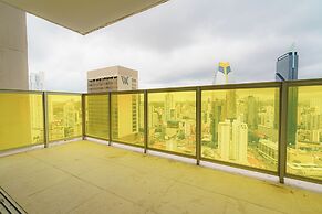 Yoo Panamá by Boutique Apartments