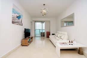 Yoo Panamá by Boutique Apartments