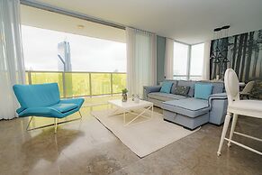 Yoo Panamá by Boutique Apartments