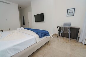 Yoo Panamá by Boutique Apartments