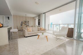 Yoo Panamá by Boutique Apartments