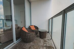 Yoo Panamá by Boutique Apartments