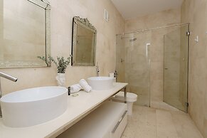 Yoo Panamá by Boutique Apartments