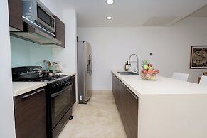 Yoo Panamá by Boutique Apartments