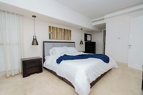 Yoo Panamá by Boutique Apartments