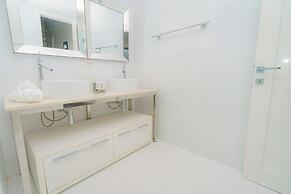 Yoo Panamá by Boutique Apartments