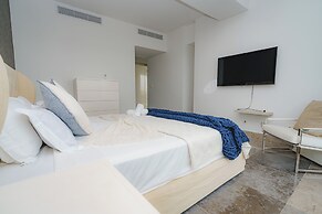 Yoo Panamá by Boutique Apartments