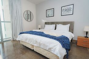 Yoo Panamá by Boutique Apartments