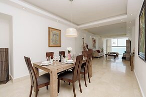 Yoo Panamá by Boutique Apartments