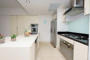 Yoo Panamá by Boutique Apartments