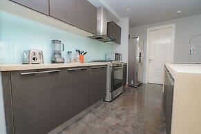 Yoo Panamá by Boutique Apartments