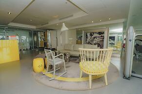 Yoo Panamá by Boutique Apartments