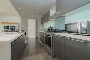 Yoo Panamá by Boutique Apartments