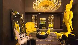 Yoo Panamá by Boutique Apartments