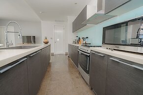 Yoo Panamá by Boutique Apartments