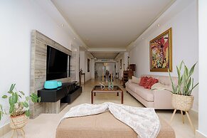 Yoo Panamá by Boutique Apartments