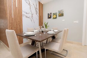 Yoo Panamá by Boutique Apartments