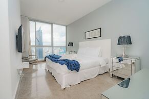 Yoo Panamá by Boutique Apartments