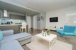 Yoo Panamá by Boutique Apartments