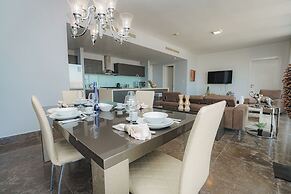 Yoo Panamá by Boutique Apartments