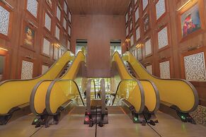 Yoo Panamá by Boutique Apartments