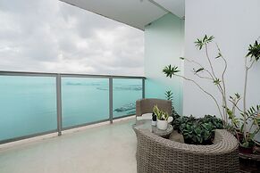 Yoo Panamá by Boutique Apartments