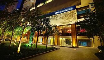 Yoo Panamá by Boutique Apartments