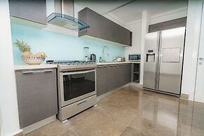 Yoo Panamá by Boutique Apartments