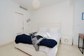 Yoo Panamá by Boutique Apartments