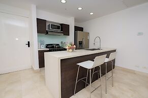 Yoo Panamá by Boutique Apartments
