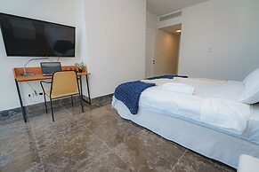 Yoo Panamá by Boutique Apartments