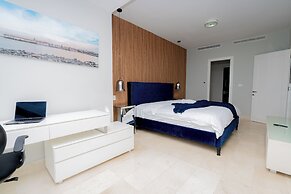 Yoo Panamá by Boutique Apartments