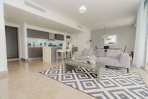 Yoo Panamá by Boutique Apartments