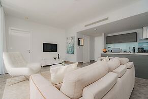 Yoo Panamá by Boutique Apartments