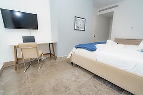 Yoo Panamá by Boutique Apartments