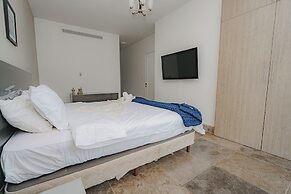 Yoo Panamá by Boutique Apartments