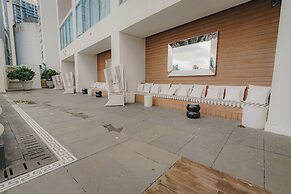 Yoo Panamá by Boutique Apartments