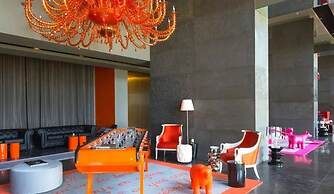 Yoo Panamá by Boutique Apartments